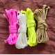 Corde en nylon 6mm de diamètre, 8m de long (le standard)
